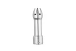 Termo syfon do ciepłych i zimnych sosów, 0,5L, ⌀95x275mm HENDI 588697