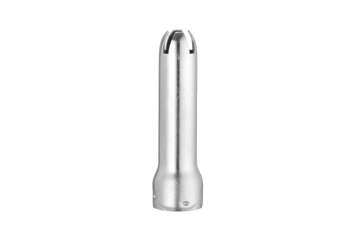Termo syfon do ciepłych i zimnych sosów, 0,5L, ⌀95x275mm HENDI 588697
