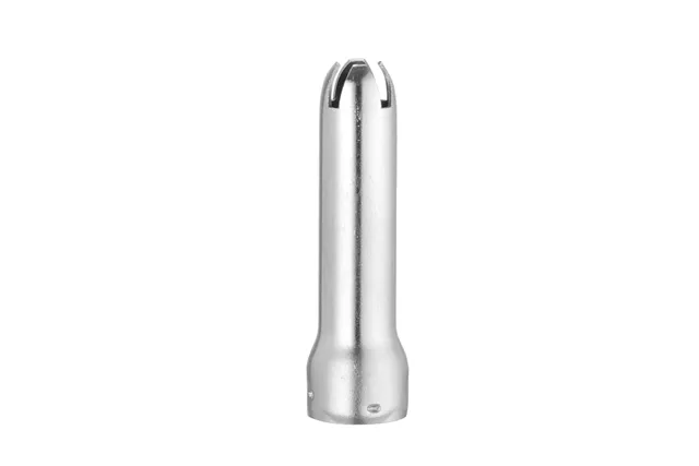 Termo syfon do ciepłych i zimnych sosów, 0,5L, ⌀95x275mm HENDI 588697