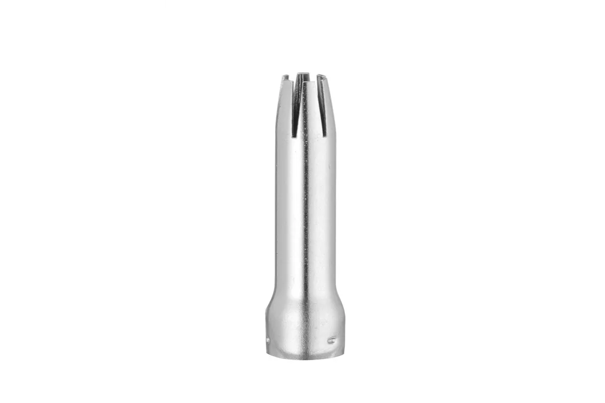 Termo syfon do ciepłych i zimnych sosów, 0,5L, ⌀95x275mm HENDI 588697