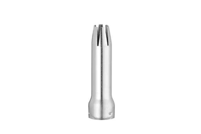 Termo syfon do ciepłych i zimnych sosów, 0,5L, ⌀95x275mm HENDI 588697