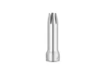 Termo syfon do ciepłych i zimnych sosów, 0,5L, ⌀95x275mm HENDI 588697