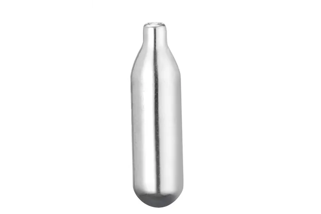 Termo syfon do ciepłych i zimnych sosów, 0,5L, ⌀95x275mm HENDI 588697