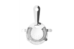 Sitko barmańskie Hawthorne, 150x115x18mm BarUp 596692