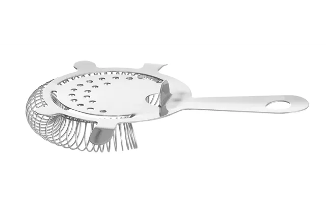 Sitko barmańskie Hawthorne, 150x115x18mm BarUp 596692