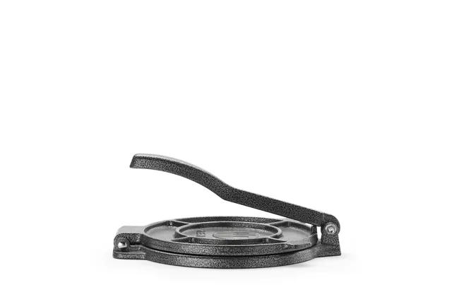 Żeliwna prasa do tortilli, 255x200x110mm HENDI 611050