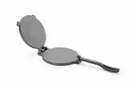 Żeliwna prasa do tortilli, 255x200x110mm HENDI 611050