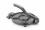 Żeliwna prasa do tortilli, 350x265x170mm HENDI 611067