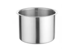 Wkład do kociołka do zupy, 8L, ⌀280x200mm HENDI 926574