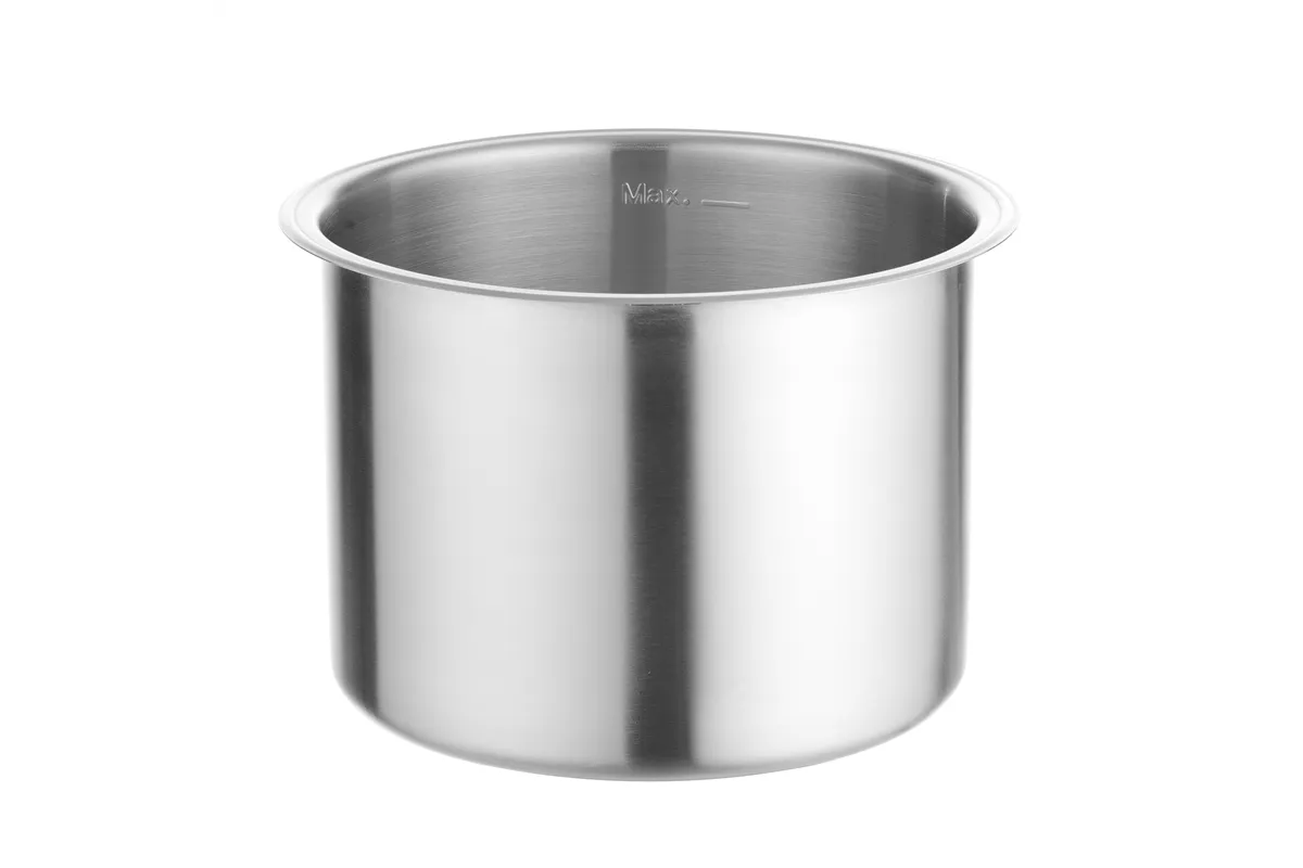 Wkład do kociołka do zupy, 8L, ⌀280x200mm HENDI 926574