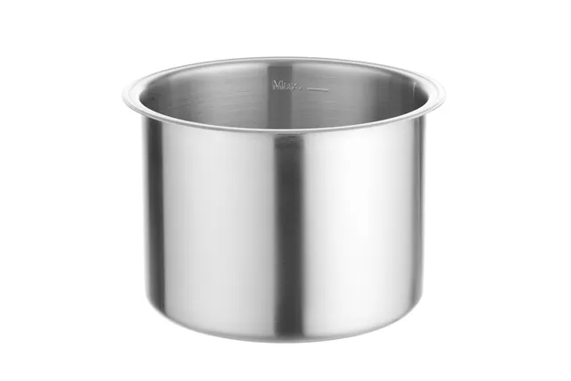 Wkład do kociołka do zupy, 8L, ⌀280x200mm HENDI 926574