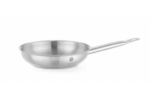 Patelnia bez pokrywki, Kitchen Line, ⌀200x45mm HENDI 837153