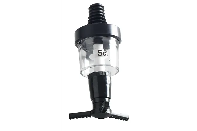 Dozownik niekapiący, 0,05L BarUp 598412