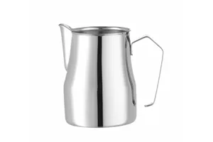 Dzbanek do spieniania mleka, 0,7L, ⌀84x130mm HENDI 451014
