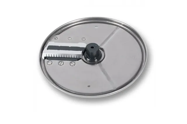 Tarcza FCES do słupków do szatkownicy CA-21 i CA-2V oraz urządzeń CK-241 i CK-24V, FCES-2x4 Sammic 1010552