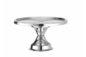 Patera do ciasta, ⌀322x175mm HENDI 523858