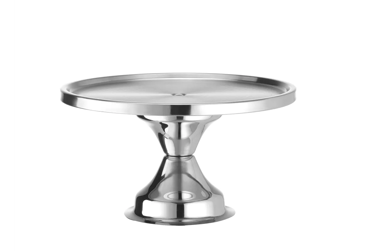 Patera do ciasta, ⌀322x175mm HENDI 523858