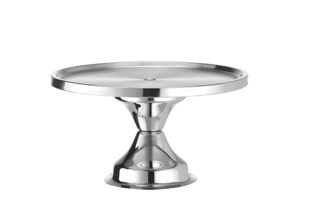 Patera do ciasta, ⌀322x175mm HENDI 523858