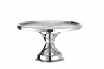 Patera do ciasta, ⌀322x175mm HENDI 523858