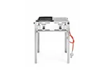 Grill-Master Maxi 50/50, 11kW, 850x675x600mm HENDI 154540