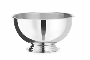 Misa do szampana, 13L, ⌀393x214mm, Okrągły BarUp 471548