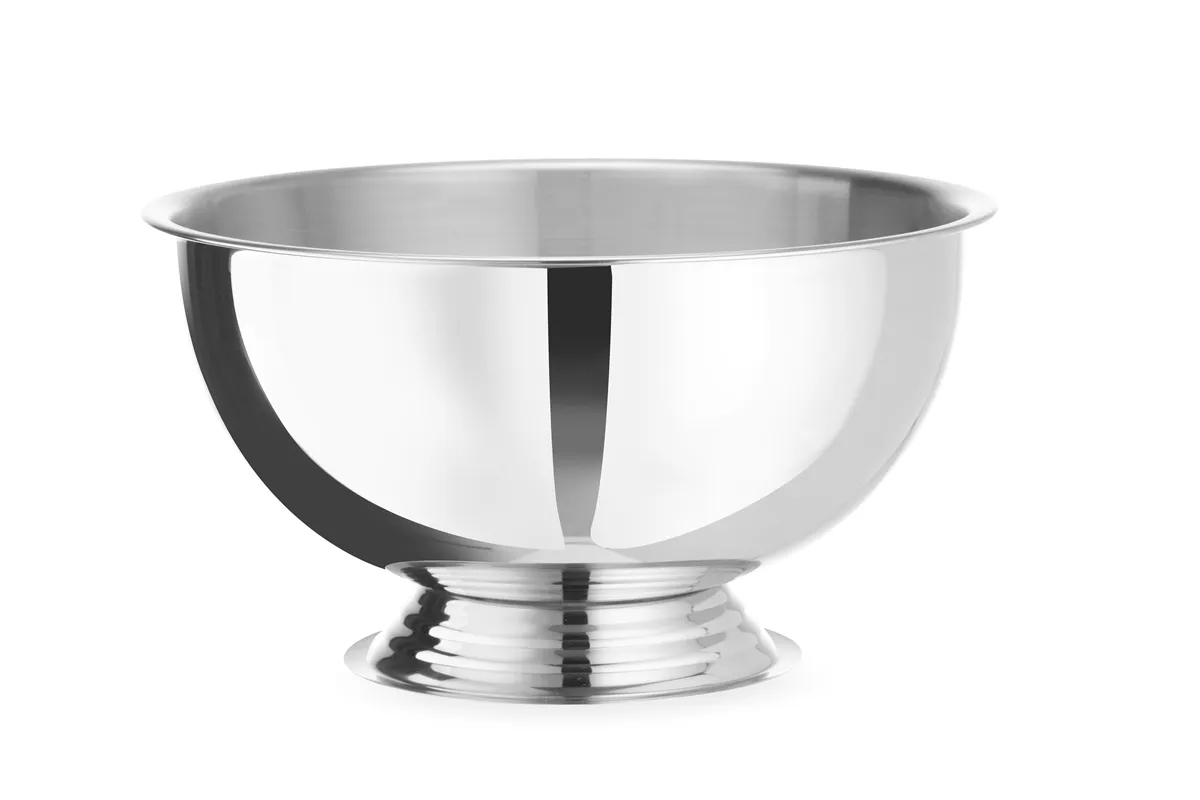 Misa do szampana, 13L, ⌀393x214mm, Okrągły BarUp 471548