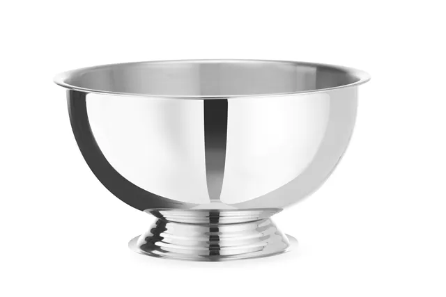 Misa do szampana, 13L, ⌀393x214mm, Okrągły BarUp 471548
