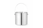 Pojemnik do lodu, 2L, ⌀153x165mm, Okrągły BarUp 594766
