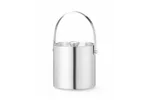 Pojemnik do lodu, 2L, ⌀153x165mm, Okrągły BarUp 594766