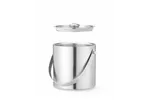 Pojemnik do lodu, 2L, ⌀153x165mm, Okrągły BarUp 594766