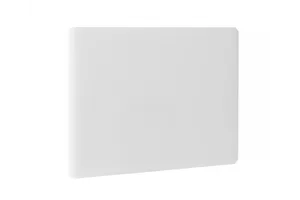 Deska do krojenia HACCP 450x300, biały, 450x300mm, Prostokątny HENDI 827000