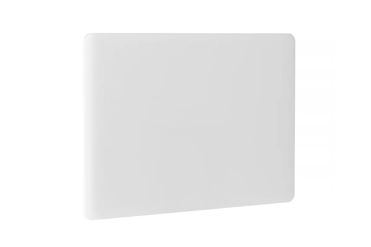 Deska do krojenia HACCP 600x400, biały, 600x400mm, Prostokątny HENDI 827109