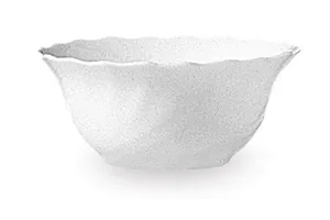 Salaterka Trianon, 0,3L, biały, ⌀120x56mm Arcoroc V8502