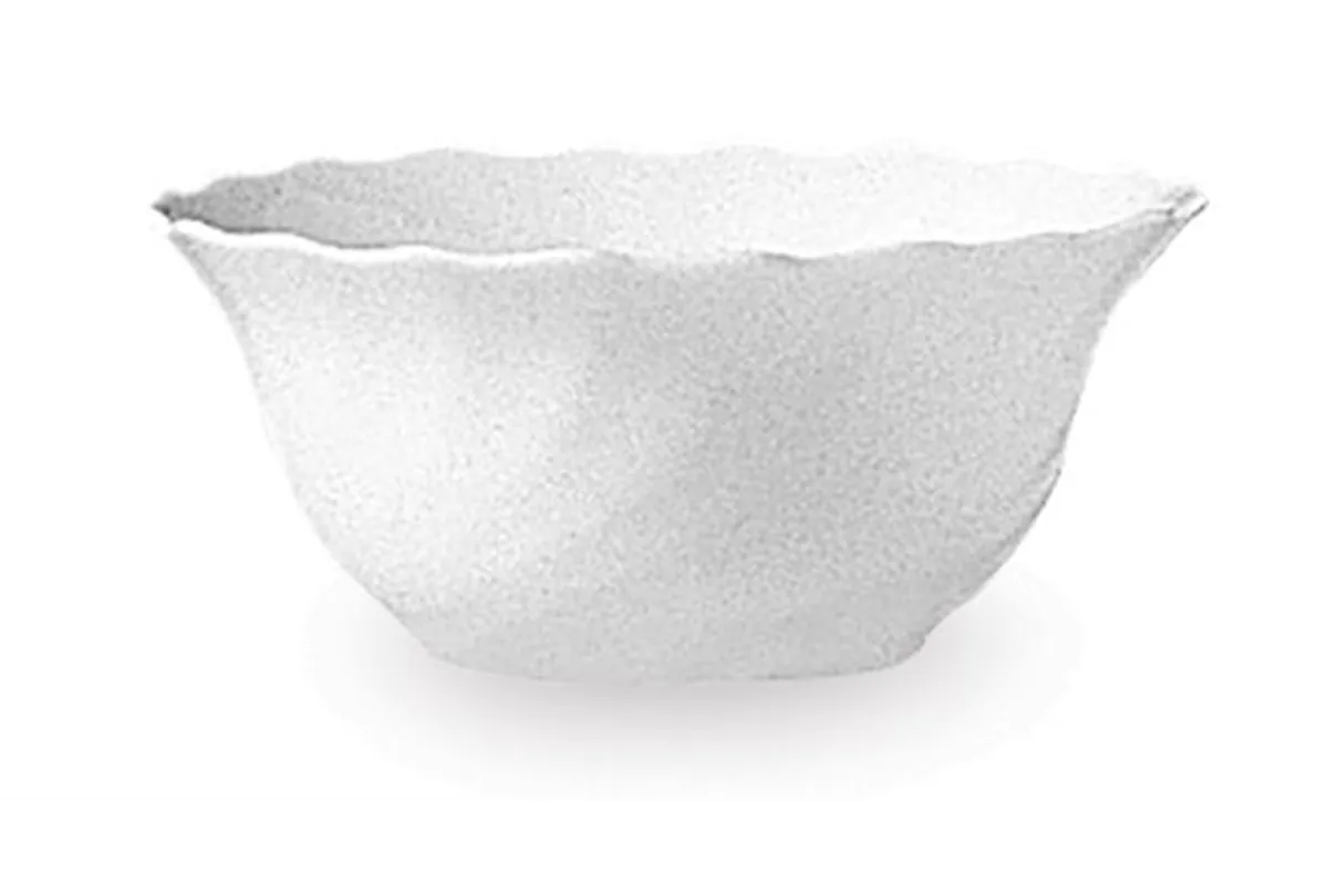 Salaterka Trianon, 0,3L, biały, ⌀120x56mm Arcoroc V8502