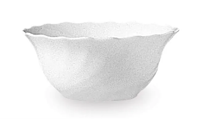 Salaterka Trianon, 0,3L, biały, ⌀120x56mm Arcoroc V8502