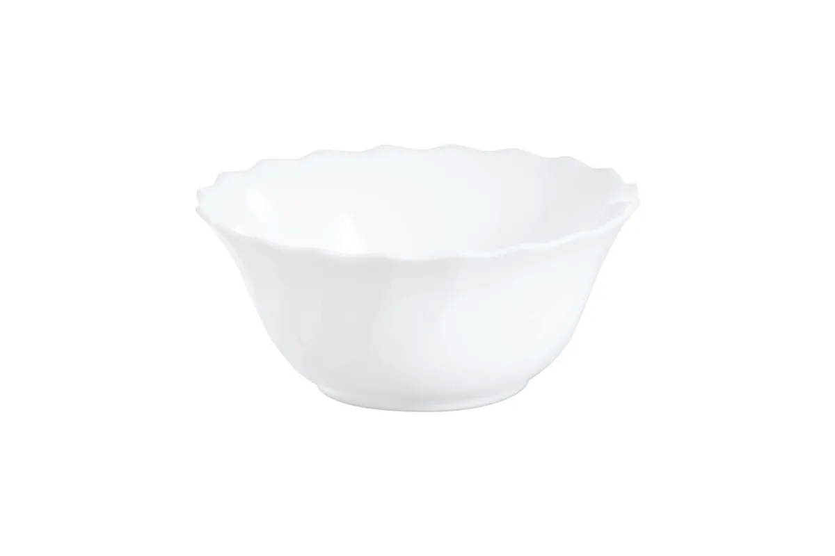 Salaterka Trianon, 0,3L, biały, ⌀120x56mm Arcoroc V8502