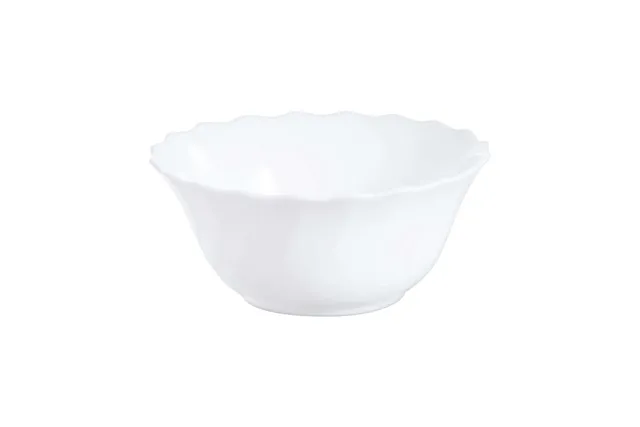 Salaterka Trianon, 0,3L, biały, ⌀120x56mm Arcoroc V8502