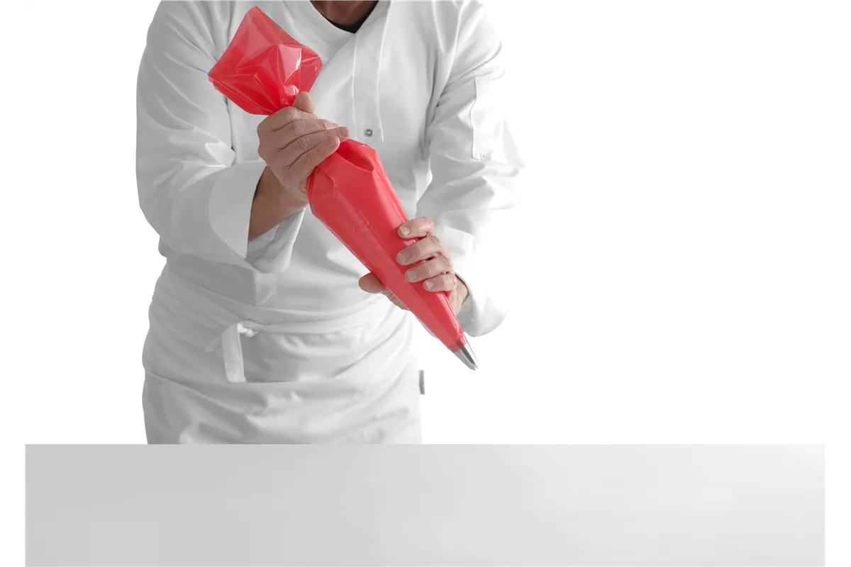 Worki do szprycowania antypoślizgowe, 520x280mm HENDI 557150
