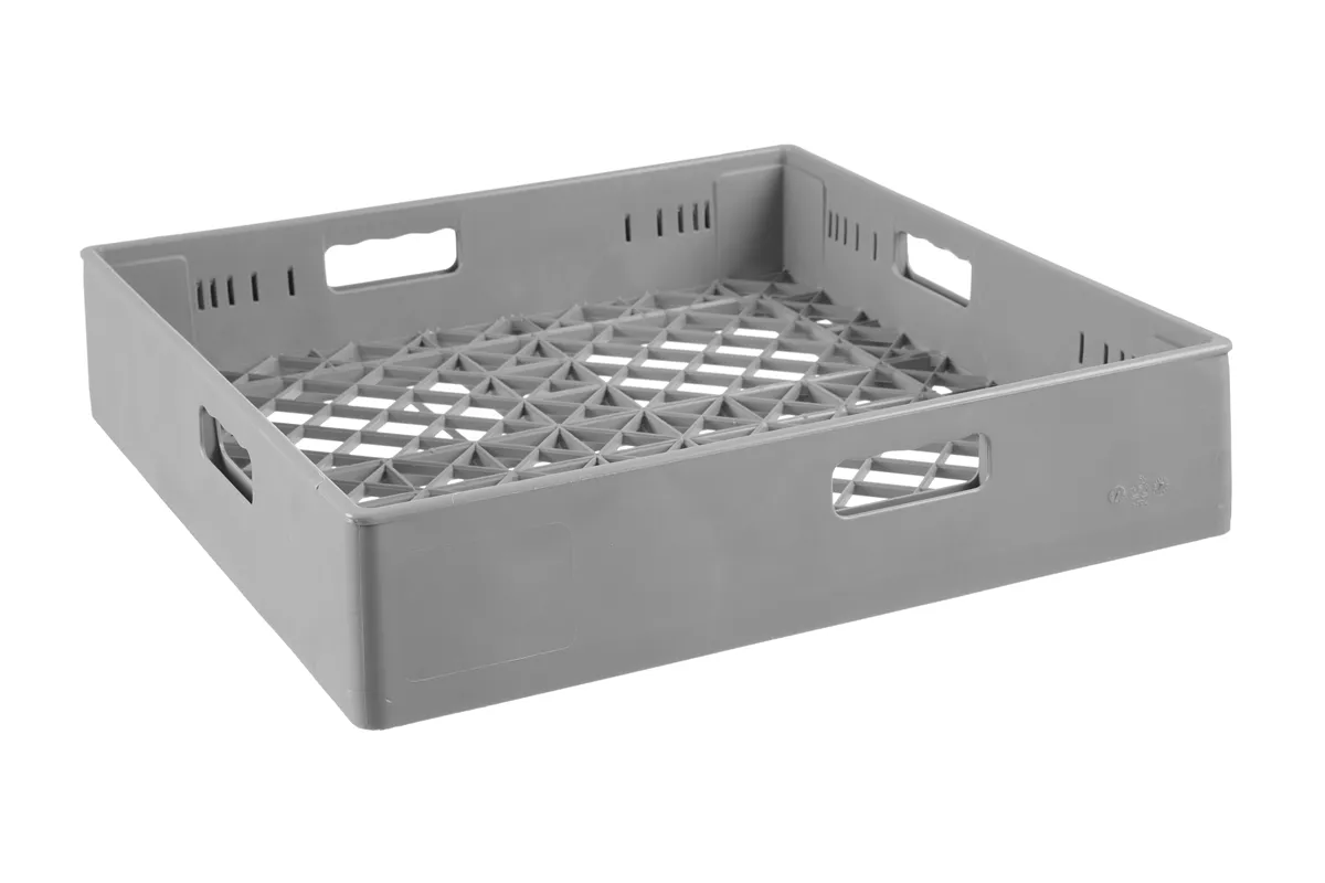 Zmywarka do naczyń 50x50 – sterowana elektronicznie, 230V/3600W, 570x600x830mm HENDI 237540