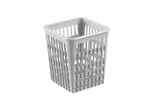 Zmywarka do naczyń 50x50 – sterowana elektronicznie, 230V/3600W, 570x600x830mm HENDI 237540