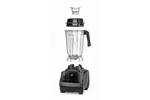 Blender barmański elektroniczny BPA free , 2,5L, czarny, 230V/1680W, 220x240x535mm HENDI 238103