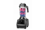Blender barmański elektroniczny BPA free , 2,5L, czarny, 230V/1680W, 220x240x535mm HENDI 238103
