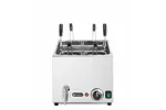 Urządzenie do gotowania makaronu, 25L, 220-240V/3500W, 601x326x279mm HENDI 240496