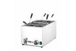 Urządzenie do gotowania makaronu, 25L, 220-240V/3500W, 601x326x279mm HENDI 240496