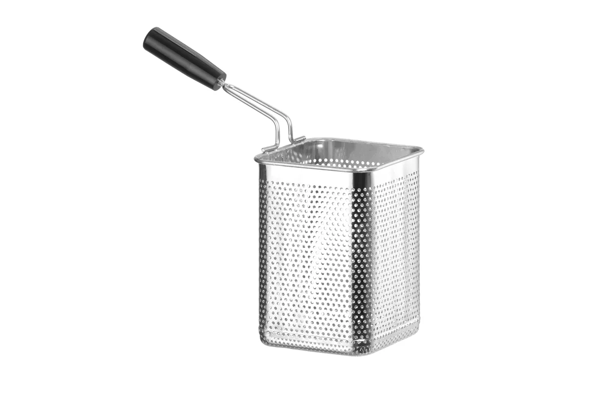 Urządzenie do gotowania makaronu, 25L, 220-240V/3500W, 601x326x279mm HENDI 240496