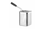 Urządzenie do gotowania makaronu, 25L, 220-240V/3500W, 601x326x279mm HENDI 240496