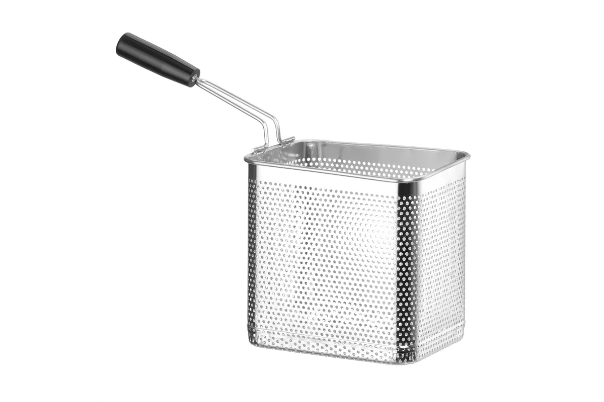 Urządzenie do gotowania makaronu, 25L, 220-240V/3500W, 601x326x279mm HENDI 240496