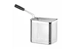 Urządzenie do gotowania makaronu, 25L, 220-240V/3500W, 601x326x279mm HENDI 240496