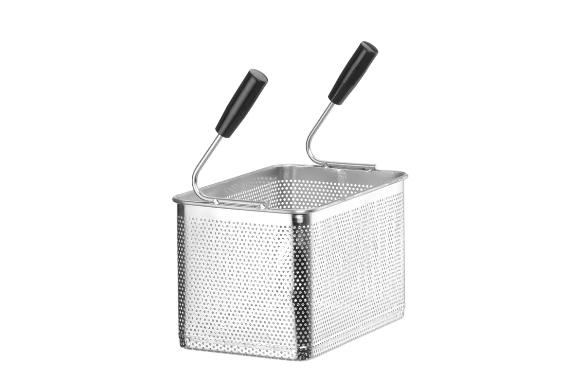 Urządzenie do gotowania makaronu, 25L, 220-240V/3500W, 601x326x279mm HENDI 240496