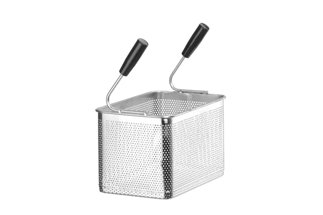 Urządzenie do gotowania makaronu, 25L, 220-240V/3500W, 601x326x279mm HENDI 240496